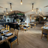 The Illyrians Restaurant & Lounge